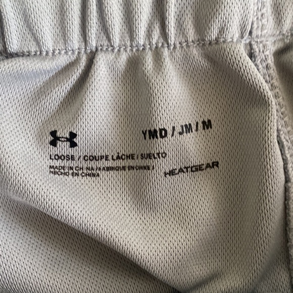 cute athletic shorts! - Picture 4 of 4